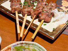 -弓二·烧鸟居酒屋(财富购物中心店)