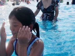 -汤山欢乐水世界