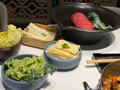 -七欣天香辣蟹火锅(苏州东大街店)