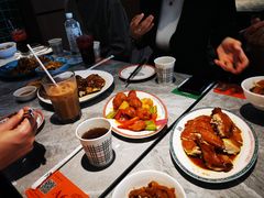 -皇后餐厅-煲仔·小菜·打边炉(古北店)