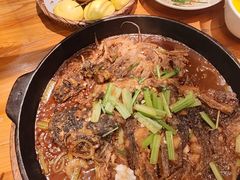 -老板恋上鱼(环山路店)