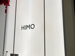 -HIMO海马体照相馆(杭州西溪印象城店)
