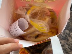 -味多美蛋糕(灯市口店)