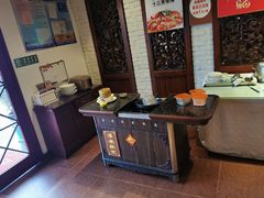 -芳芳私房菜·精做淮扬菜(承德路店)