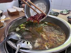 -黑竹沟新场牛肉火锅