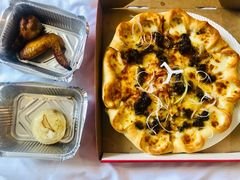 -必胜客(新福地店)