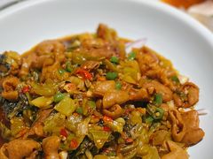 -兰湘子·湘菜小炒(济南领秀城店)