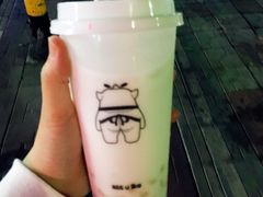 -茶力的小怪兽(梅林卓悦汇店)
