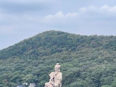 -句容茅山景区