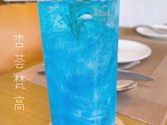 -杏荟旋转餐厅(广州爱群店)