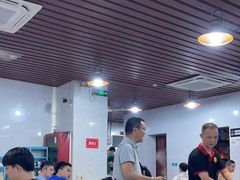 -菜忠潮州牛肉店(岗厦店)