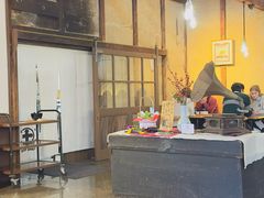 -中村藤吉(本店)
