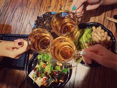 -铁人烧烤(北京店)