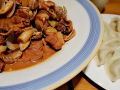 -船歌·鱼水饺青岛菜(闽江二路店)