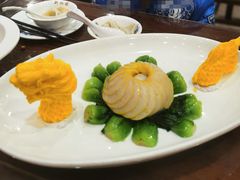-新虹楼饭庄(崇明陈家镇店)
