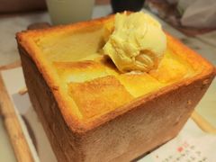 -绿茶餐厅(青岛城阳万象汇店)