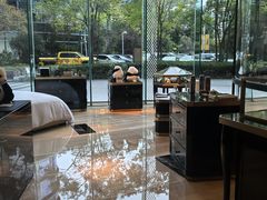 -成都华尔道夫酒店