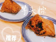 炒粉干-王阿盖手工小吃(环城西路店)