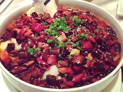 -粗茶淡饭·汉口公馆(循礼门店)