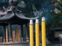 -宝莲禅寺