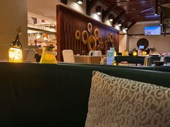 -金厨泰国餐厅·全泰籍厨师料理(拱北店)