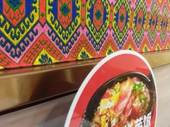 -回味碗土家洋芋饭(财信城市国际店)
