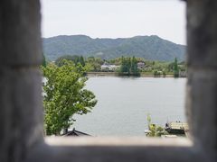 -梅城古镇