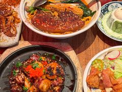 -小川洋风料理(武胜路凯德广场店)