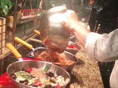 -夜市全日餐厅·洲际酒店(石家庄洲际酒店)