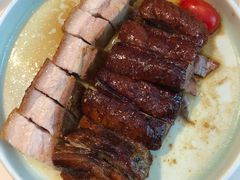 -新旺茶餐厅·早餐·夜宵(仙霞店)