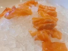 -大理实力希尔顿酒店•香全日制餐厅