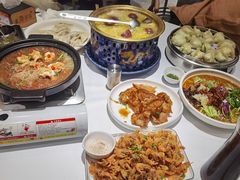 -王厚元饺子·辽菜(浑南店)