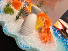 -艳阳天民俗村(公园路店)