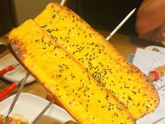 -烤小呆碳烤大肉筋