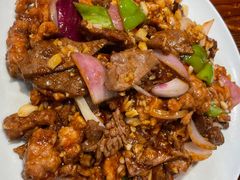 老爆三-津沽小院(天津之眼店)