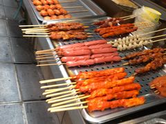 -双桂坊美食街(南大街商业步行街店)