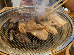 -闻老头·菊花炭烤肉(D11店)