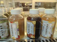 -樹夏shhha(越秀店)