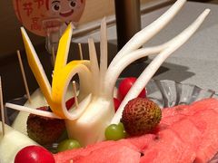 -海底捞火锅(吾悦广场店)