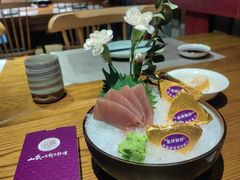 -山盛创作料理·Yamamori(珠宾店)