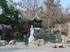 -玉女潭景区