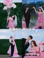 -雅云婚纱摄影工作室旗舰店