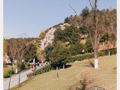 -鹦鹉寺公园