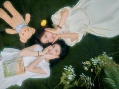 -HIMO海马体照相馆(上海华润CP静安店)