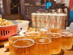 -向川南·水煮鱼·川菜(和平里店)
