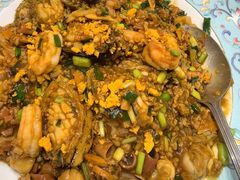 -北塘海鲜·天津菜(大光明桥旗舰店)