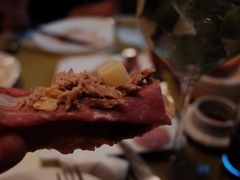 -秋林西餐厅(总店)