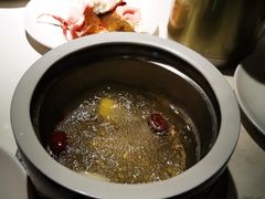 -加餐海鲜自助(宝龙一城店)