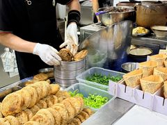-昌顺马记小吃店(昌盛园店)