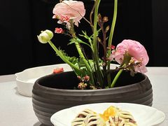 -蘇锦宴·淮扬菜烤鸭·小院(三元桥霄云路店)